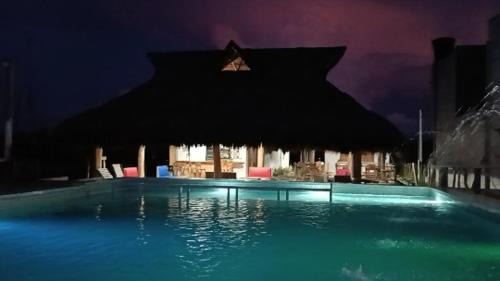 Soacha Hotel | Hotel Manzanillo