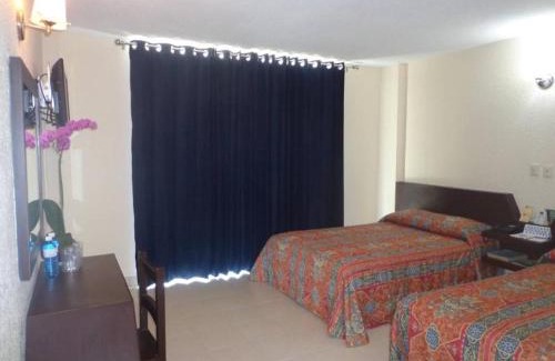 Tuxtla Gutierrez Hotel | Hotel María Eugenia Tuxtla Gutiérrez