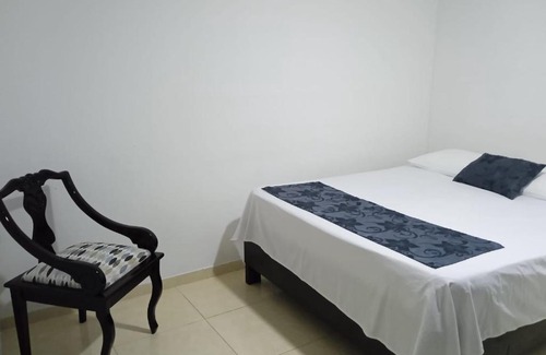 El Bosque House | HOTEL MAR AZUL CARTAGENA - sector EL BOSQUE