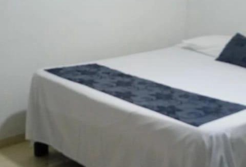 El Bosque House | HOTEL MAR AZUL CARTAGENA - sector EL BOSQUE