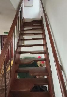 San Bernardo del Viento Hotel | Hotel Mar del Viento