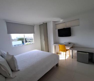 El Bosque Hotel | Hotel Mar del Plata