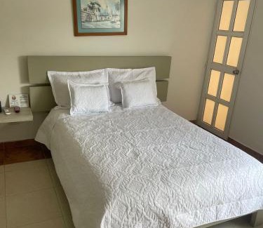 El Bosque Hotel | Hotel Mar del Plata