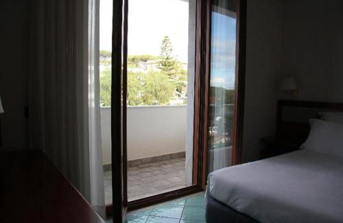 Torre del Greco Hotel | Hotel Marad
