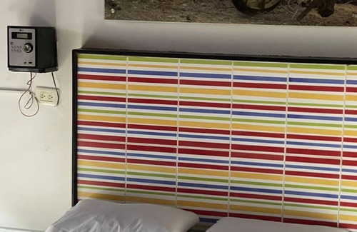 Villa Nueva Hotel | Hotel Marat suite