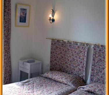 Beaulieu-sur-Mer Hotel | Hotel Marcellin