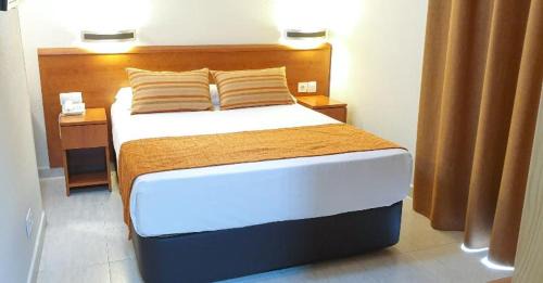 Benidorm Centro Hotel | Hotel Marconi