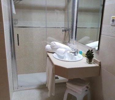 Benidorm Centro Hotel | Hotel Marconi