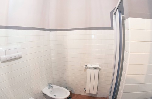 Patti Hotel | HOTEL MARCONI