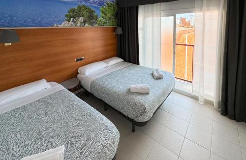 Lloret Town Center Hotel | Hotel Maremagnum