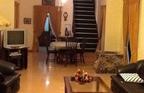Udunuwara House | Hotel Margaret Villa