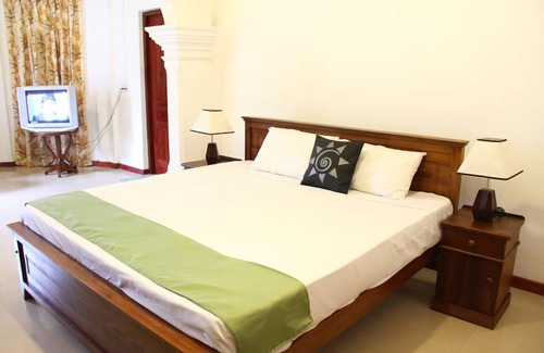 Udunuwara House | Hotel Margaret Villa