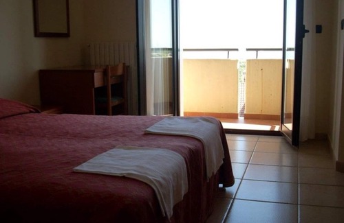 San Giovanni Rotondo Hotel | Hotel Margherita