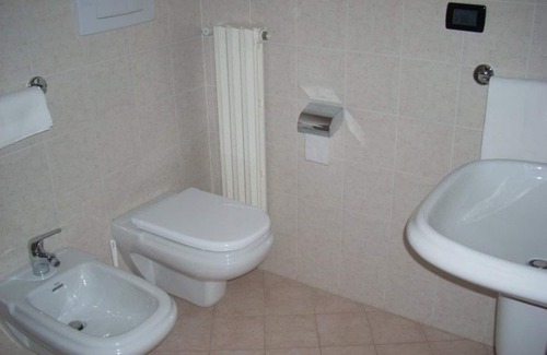 San Giovanni Rotondo Hotel | Hotel Margherita