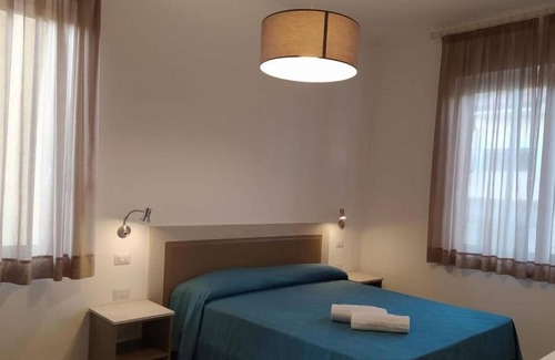 Castellabate Hotel | Hotel Maria