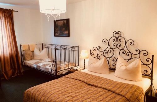 Untere Au Hotel | Hotel Mariahilf München