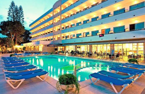 S'illot Hotel | Hotel Mariant