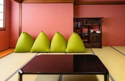 Shinkamigoto Hotel | HOTEL MARINEPIA - Vacation STAY 92245v