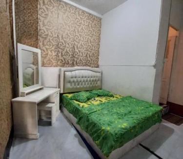 Bukittinggi Hotel | Hotel Marinet