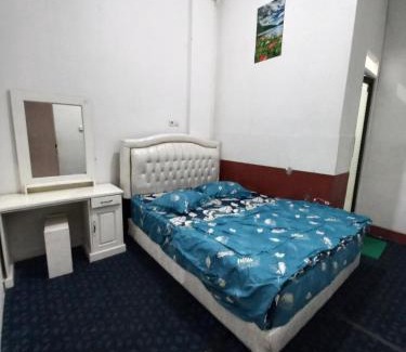 Bukittinggi Hotel | Hotel Marinet