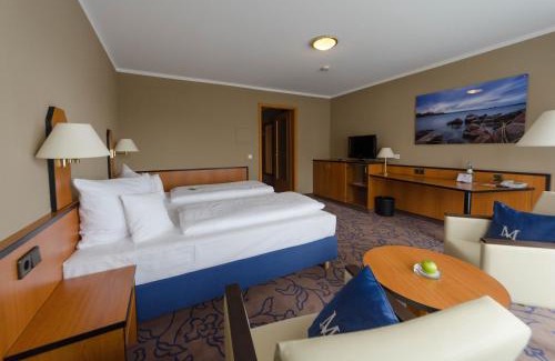 Markkleeberg Hotel | Hotel Markkleeberger Hof