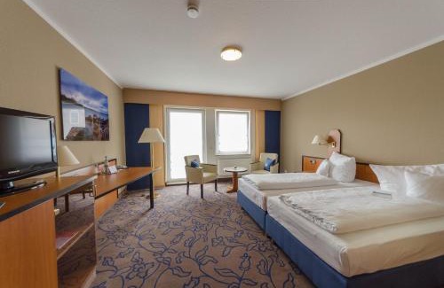 Markkleeberg Hotel | Hotel Markkleeberger Hof