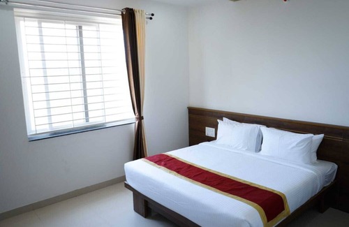 Kamalapur Cabin | HOTEL MARKS INN