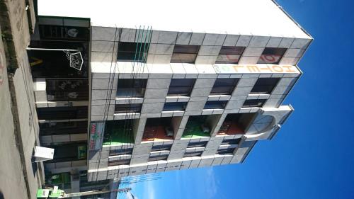 Mocoa Hotel | Hotel Marli Plaza