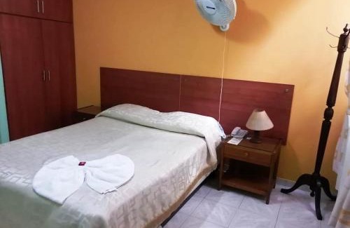 Mocoa Hotel | Hotel Marli Plaza