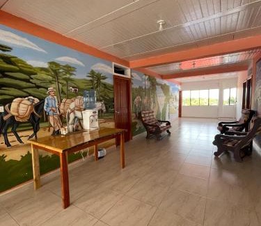 Samana Hotel | Hotel Marquez