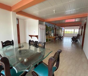 Samana Hotel | Hotel Marquez