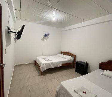 Samana Hotel | Hotel Marquez