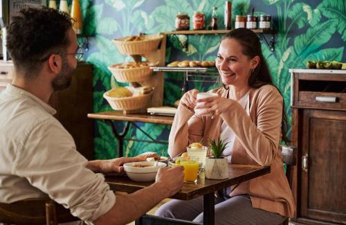 Belsunce Hotel | Hotel Marsiho by Happyculture