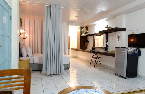 Tanjung Pandan Hotel | Hotel Martani