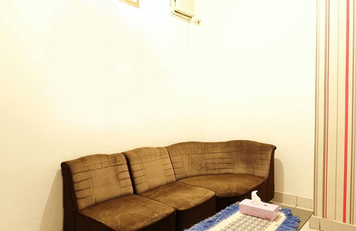 Tanjung Pandan Hotel | Hotel Martani