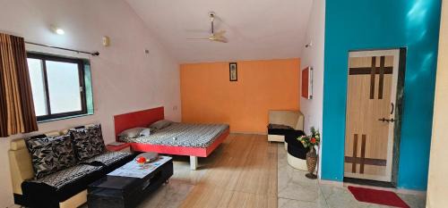 Chotila Resort | Hotel Maruti Resort