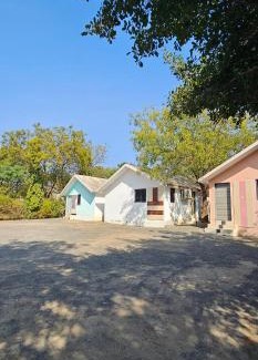 Chotila Resort | Hotel Maruti Resort