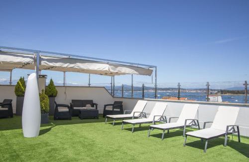 O Grove Hotel | Hotel Maruxia * Superior