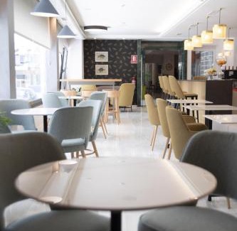 O Grove Hotel | Hotel Maruxia * Superior