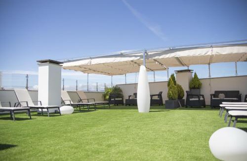 O Grove Hotel | Hotel Maruxia * Superior