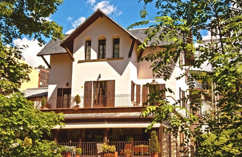 Camprodon Hotel | Hotel Mas de Xaxas