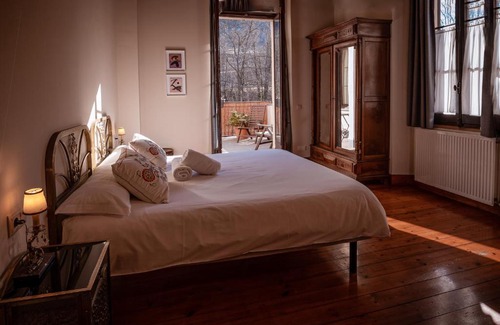 Camprodon Hotel | Hotel Mas de Xaxas