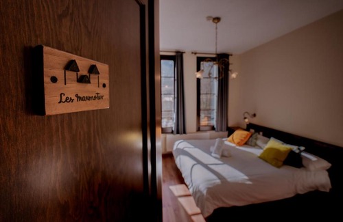Camprodon Hotel | Hotel Mas de Xaxas