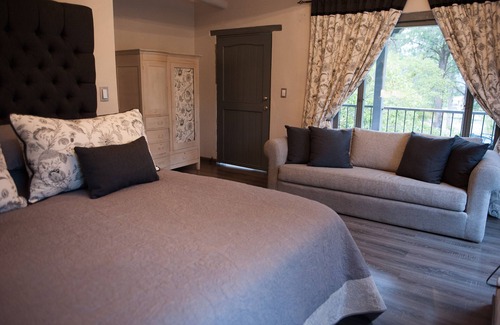 Villa de Leyva Hotel | Hotel MasClara