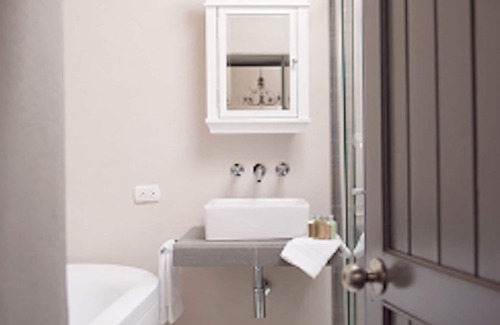 Villa de Leyva Hotel | Hotel MasClara