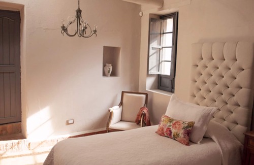 Villa de Leyva Hotel | Hotel MasClara