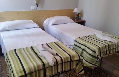 Genoa Hotel | Hotel Massena