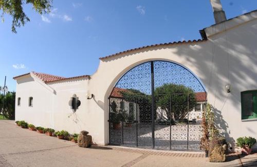 Brindisi Hotel | Hotel Masseria Marziale