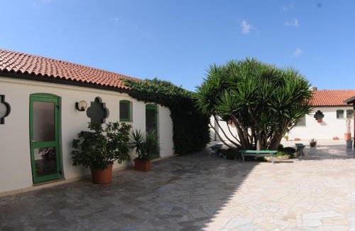 Brindisi Hotel | Hotel Masseria Marziale