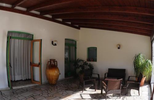 Brindisi Hotel | Hotel Masseria Marziale